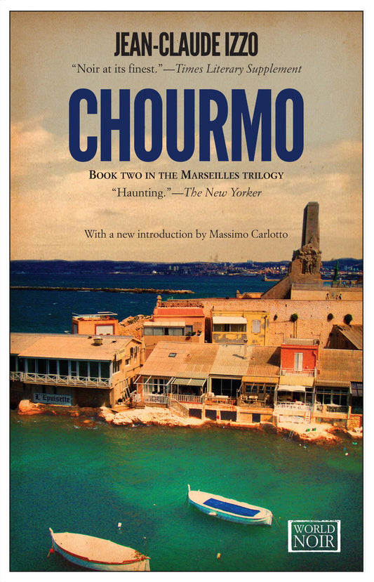 Chourmo