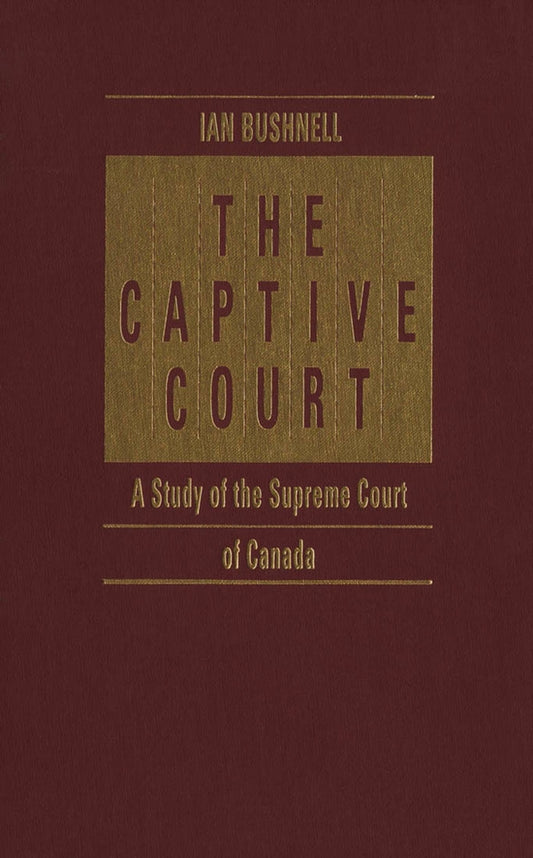 The Captive Court