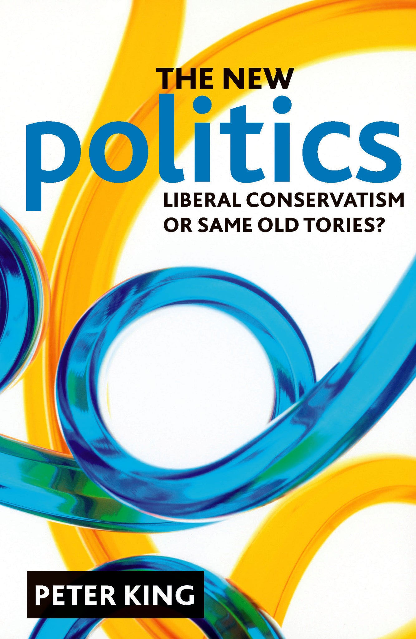 The new politics