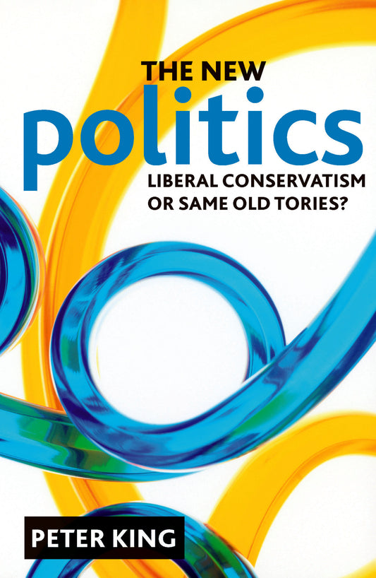 The new politics