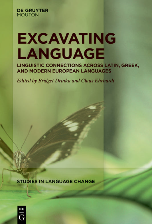 Excavating Language