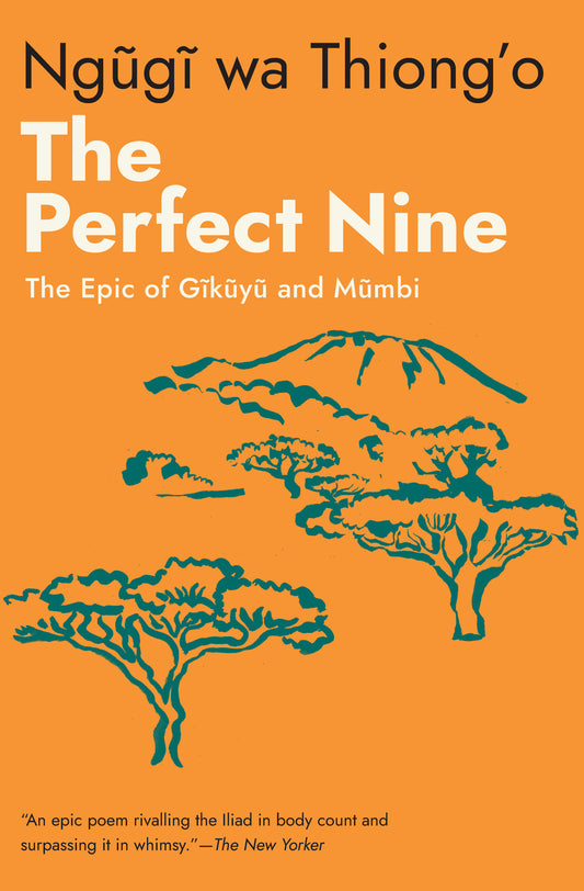 The Perfect Nine