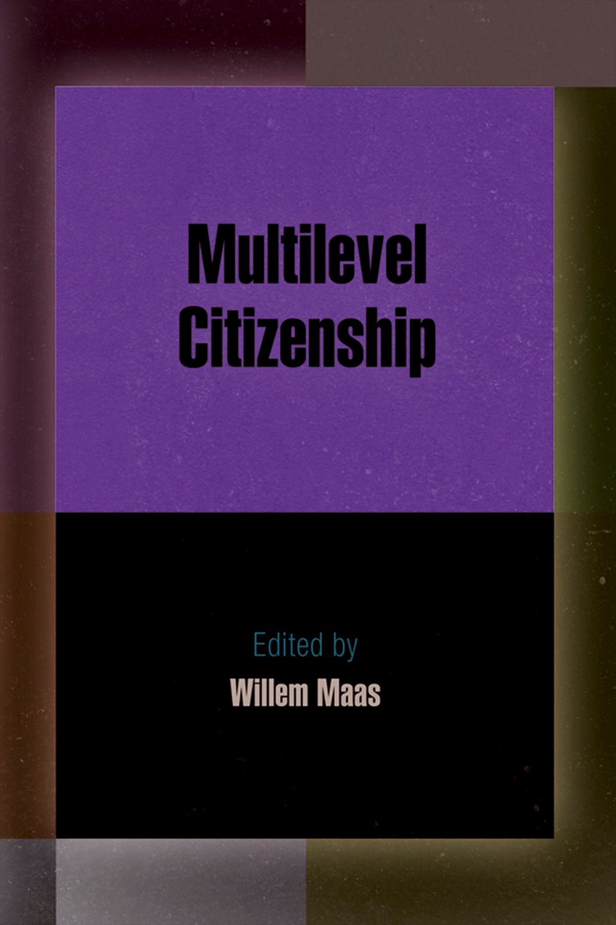 Multilevel Citizenship