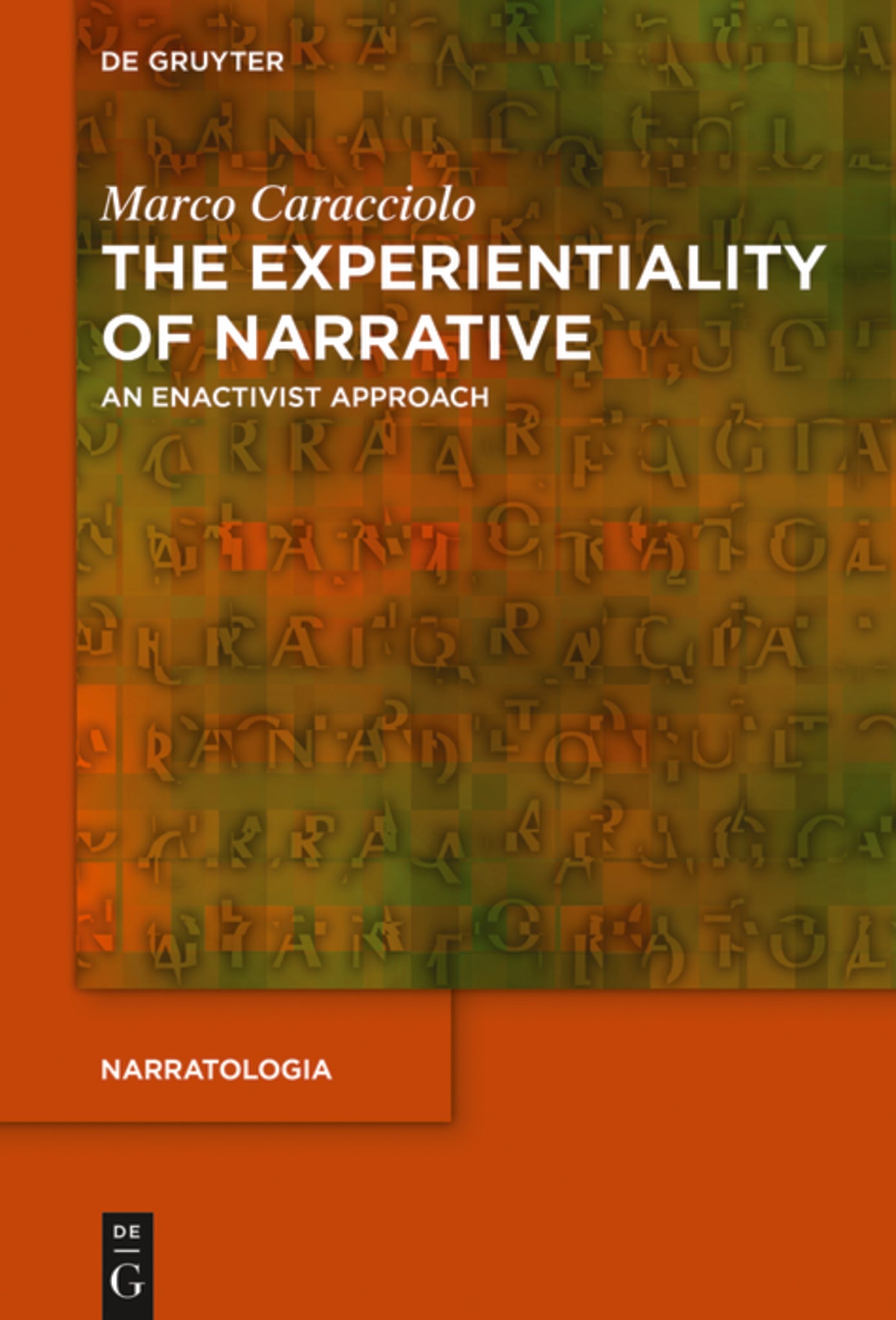 The Experientiality of Narrative