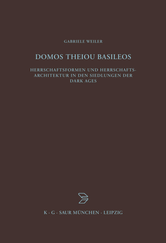Domos theiou basileos