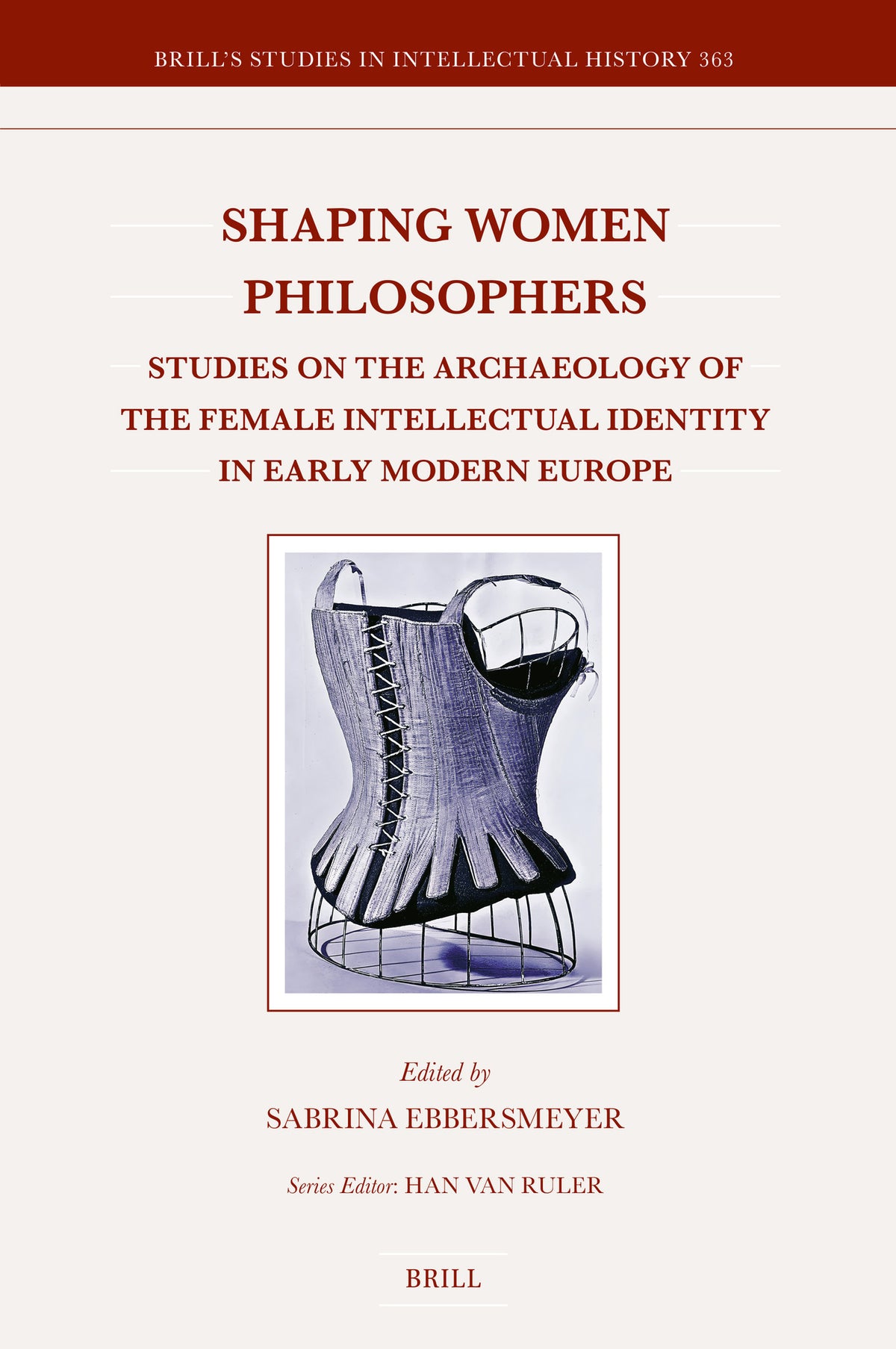 Shaping Women Philosophers