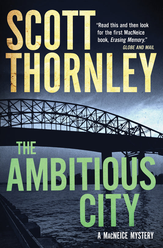 The Ambitious City