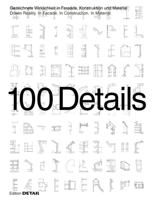 100 Details