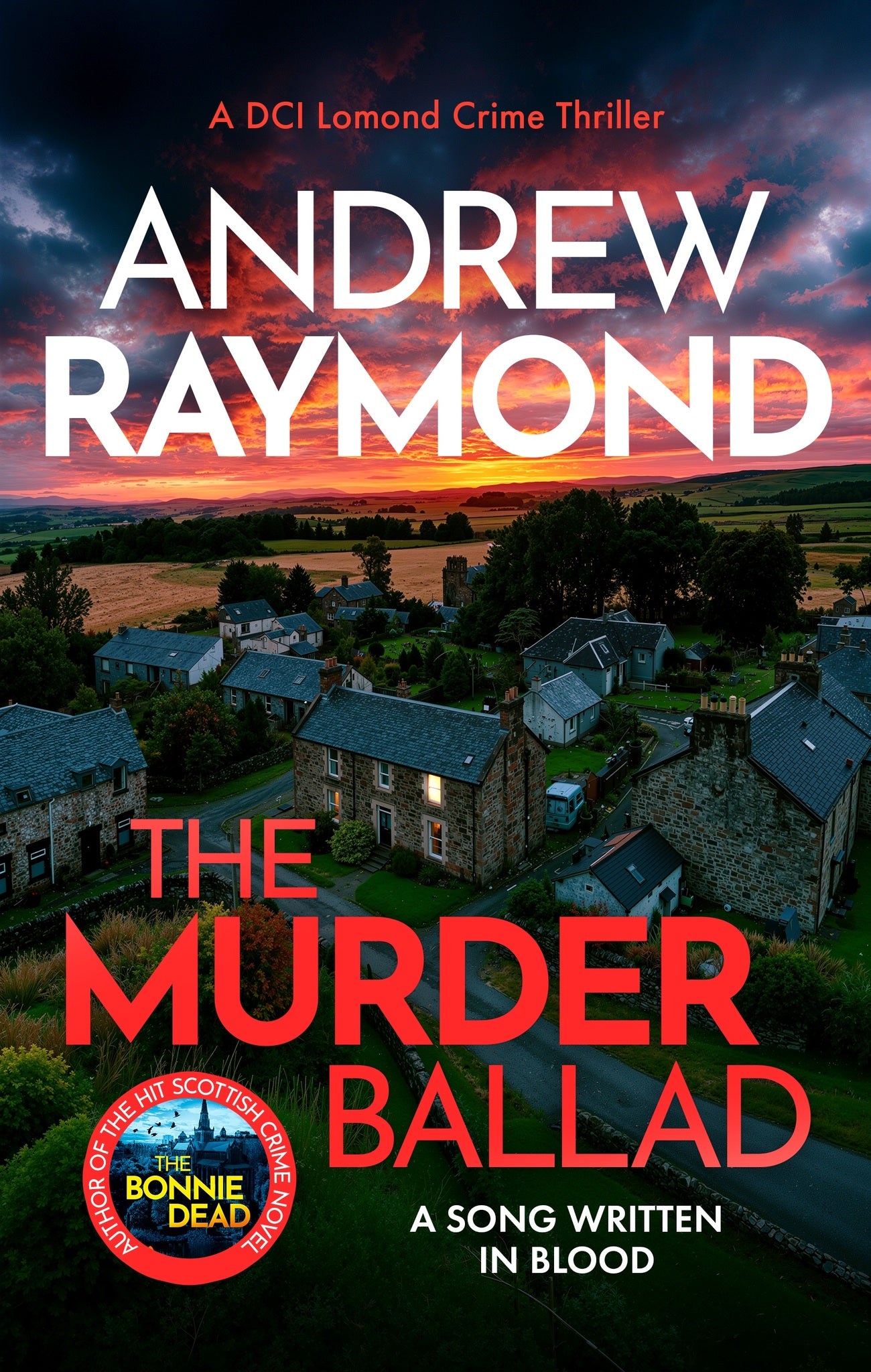 The Murder Ballad
