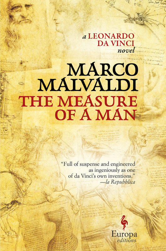 The Measure of a Man