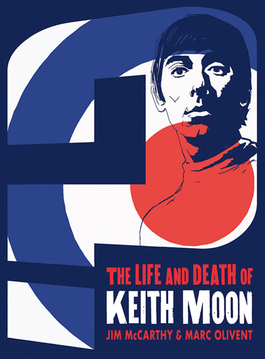 Who Are You? The Life And Death Of Keith Moon
