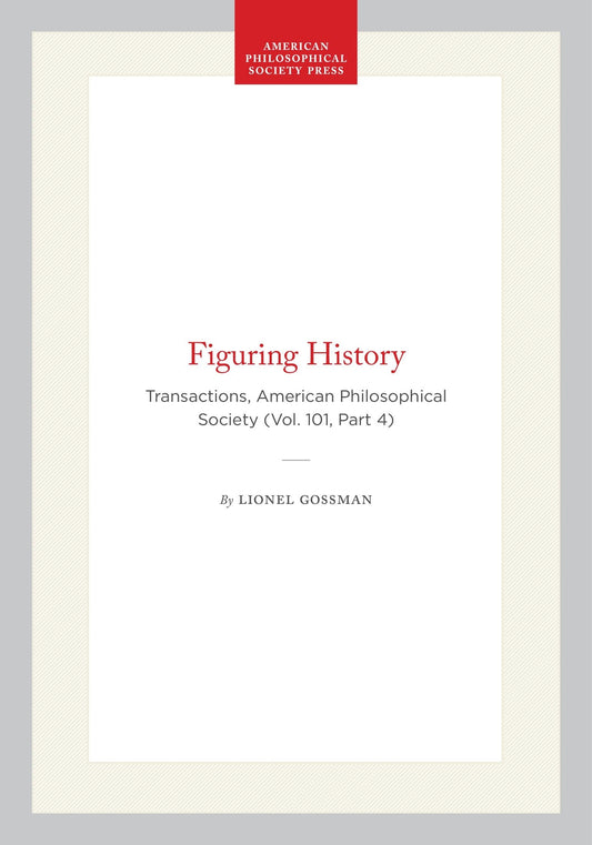 Figuring History