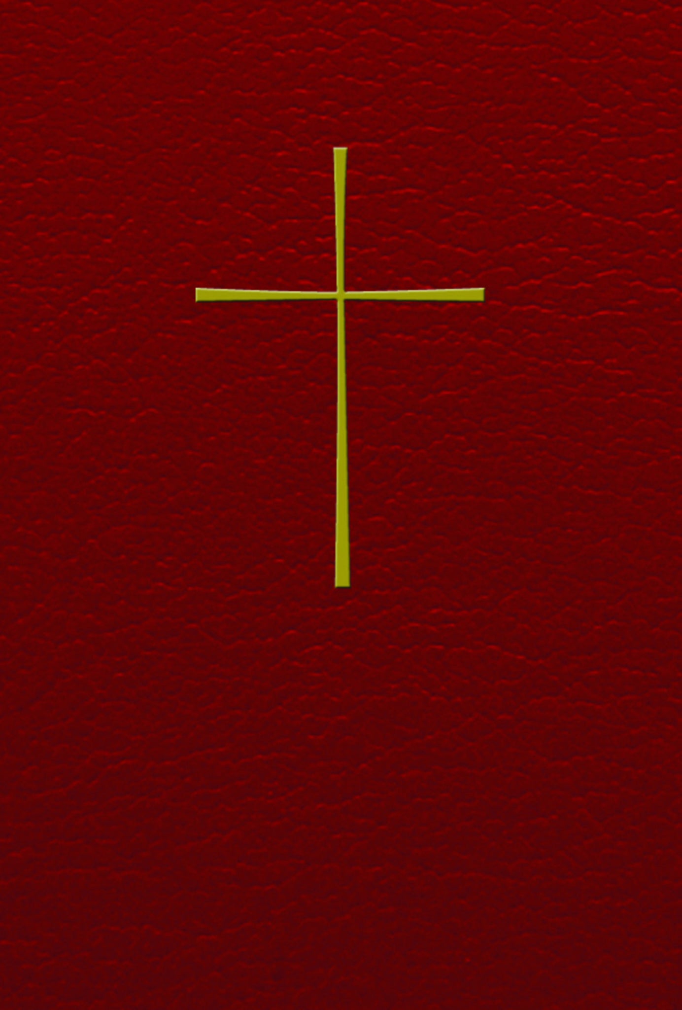 Book of Common Prayer 1979