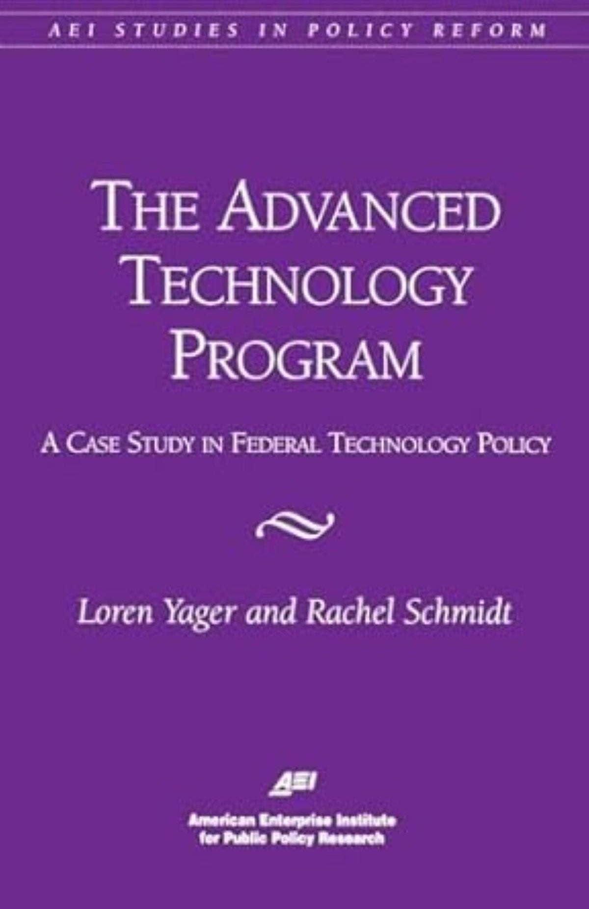 The Advanced Technology Program: