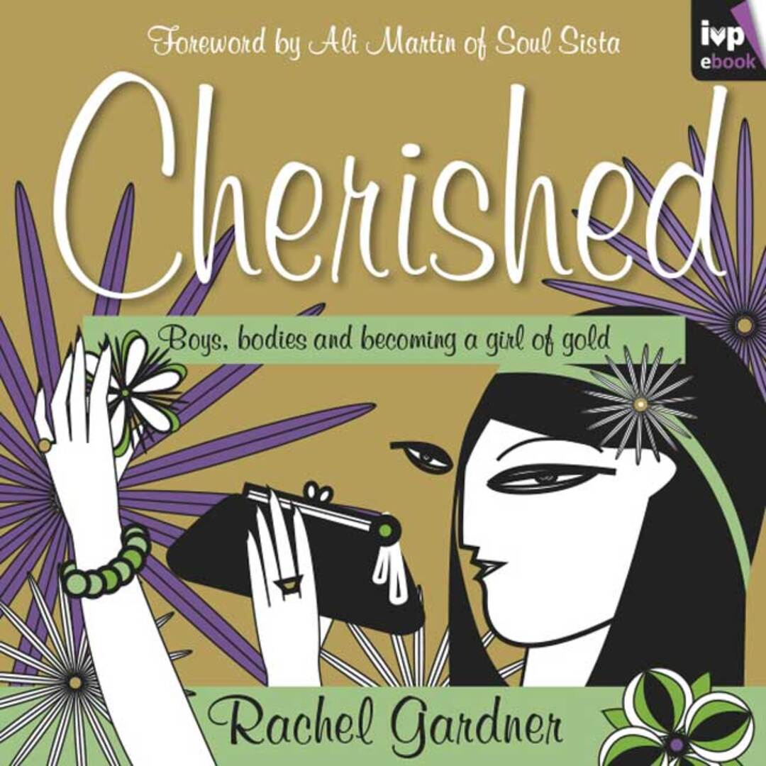 Cover image for Cherished ISBN 9781844746699