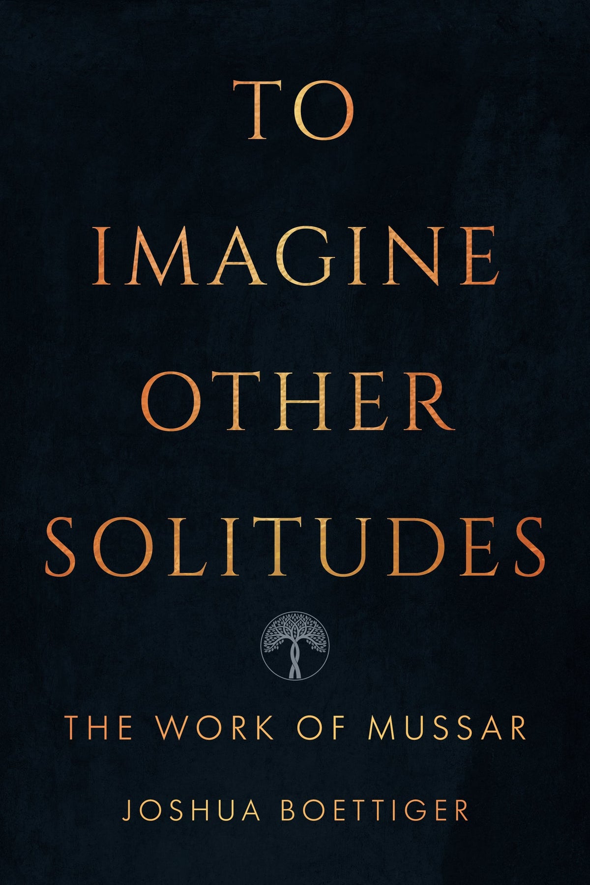 To Imagine Other Solitudes