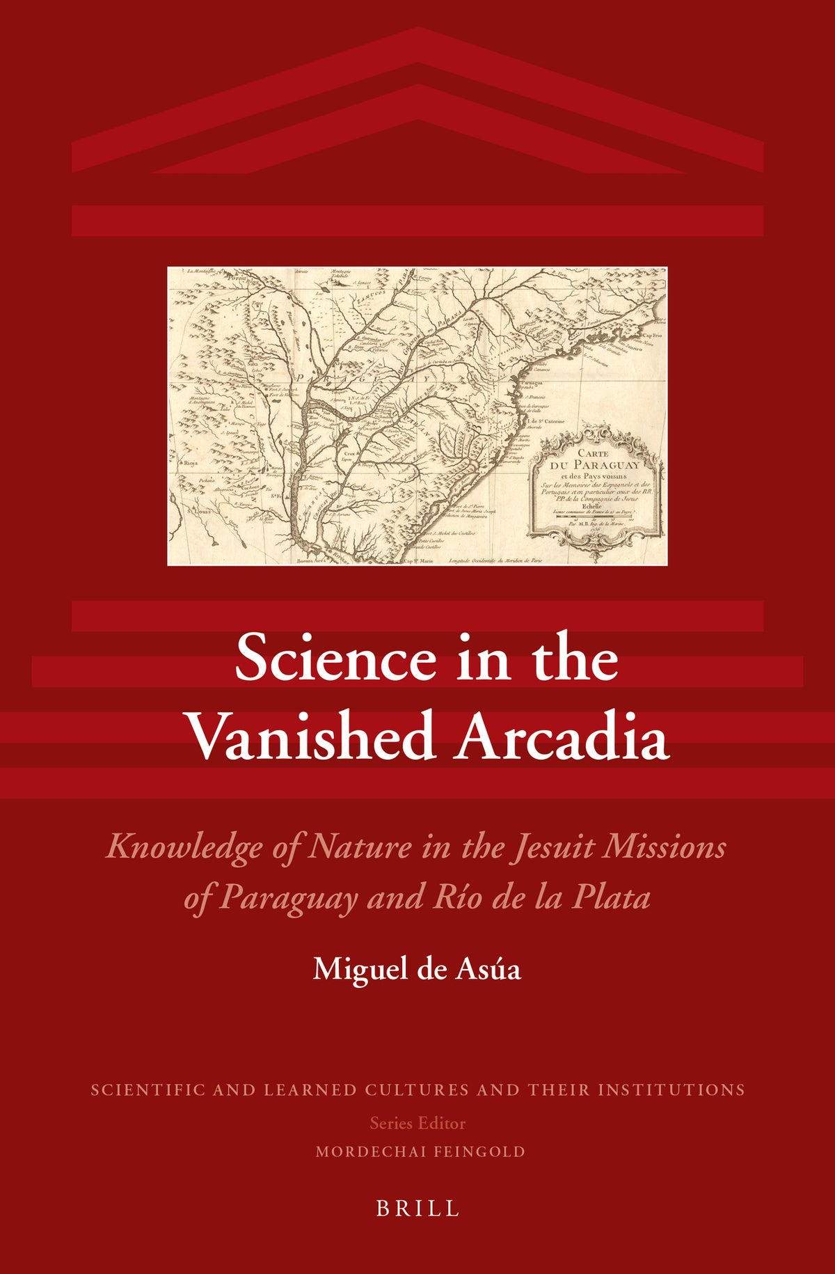 Science in the Vanished Arcadia