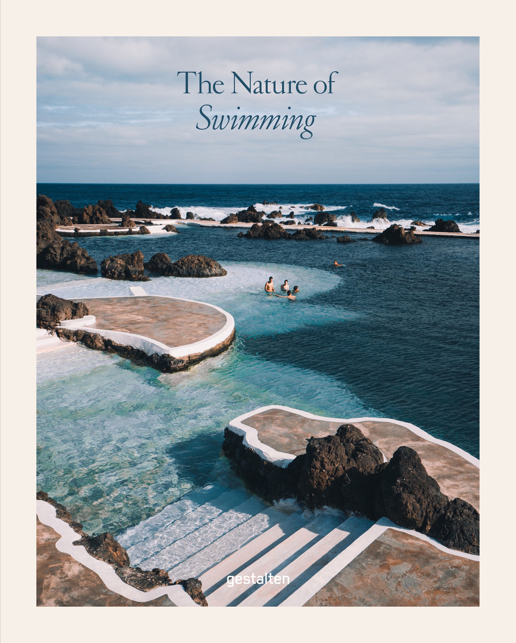 The Nature of Swimming (Updated Edition)