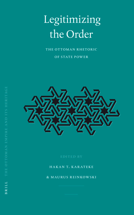 Legitimizing the Order