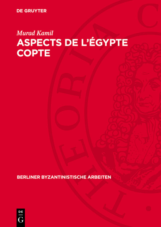 Aspects de L’Égypte Copte