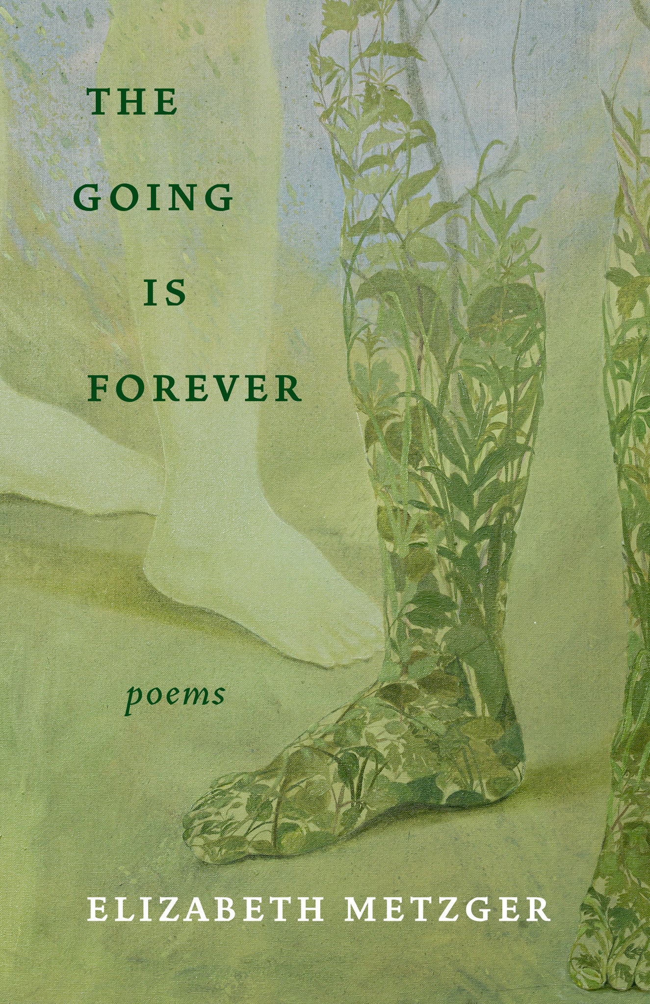 The Going Is Forever
