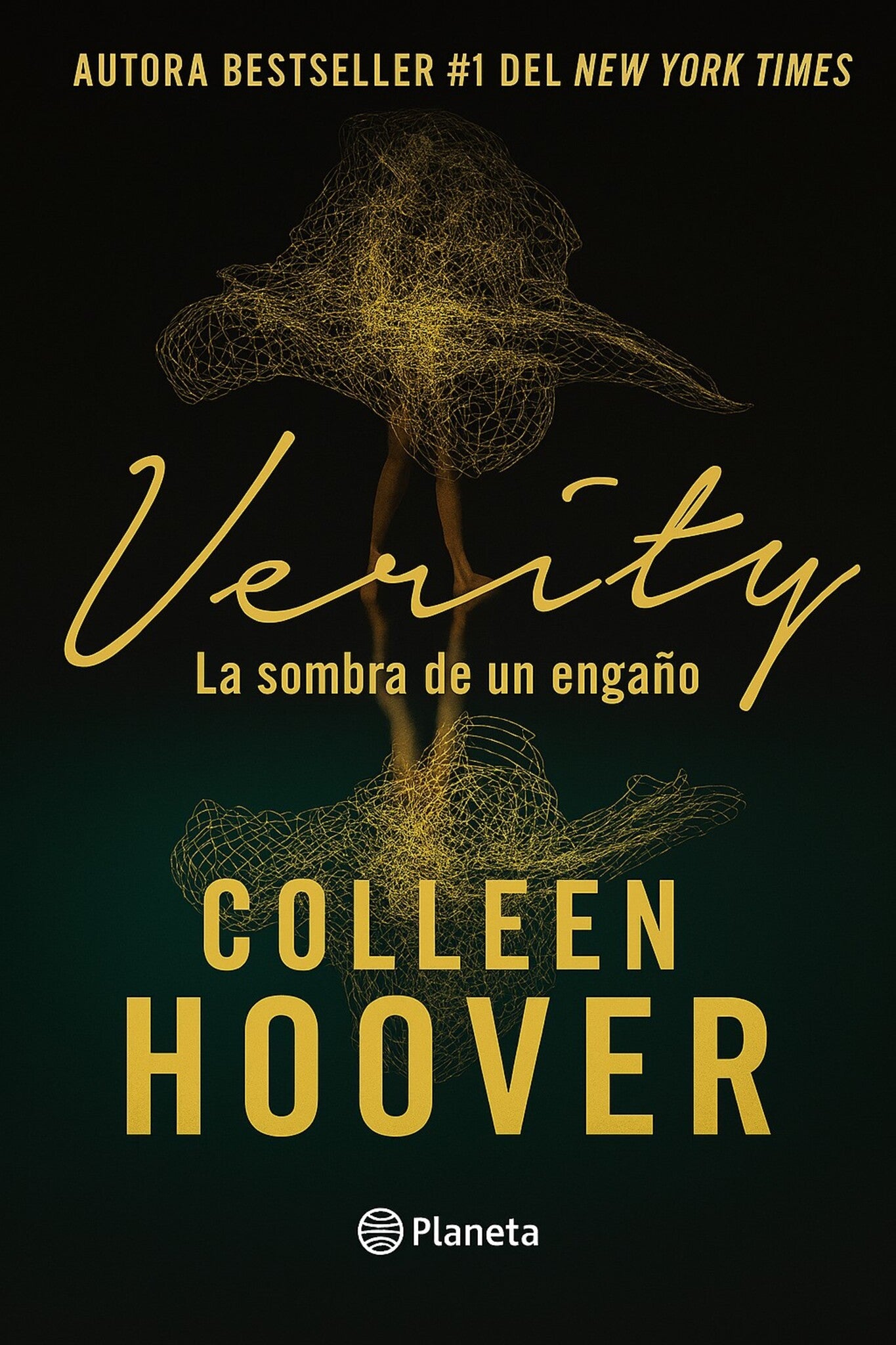 Verity: La sombra de un engaño (Edición de la Película) / Verity (Movie Tie-In)