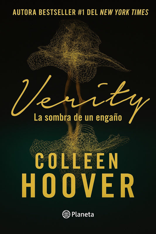 Verity: La sombra de un engaño (Edición de la Película) / Verity (Movie Tie-In)