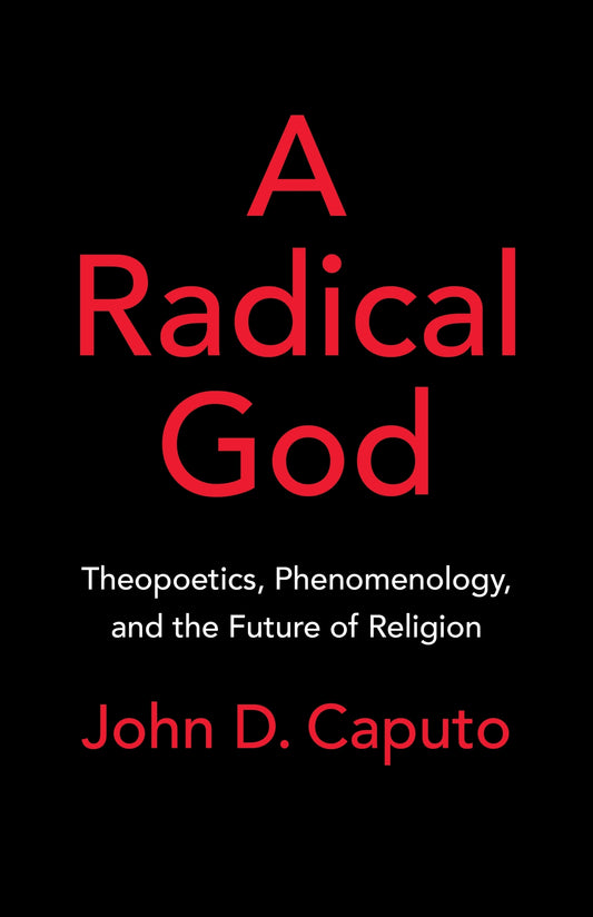 A Radical God