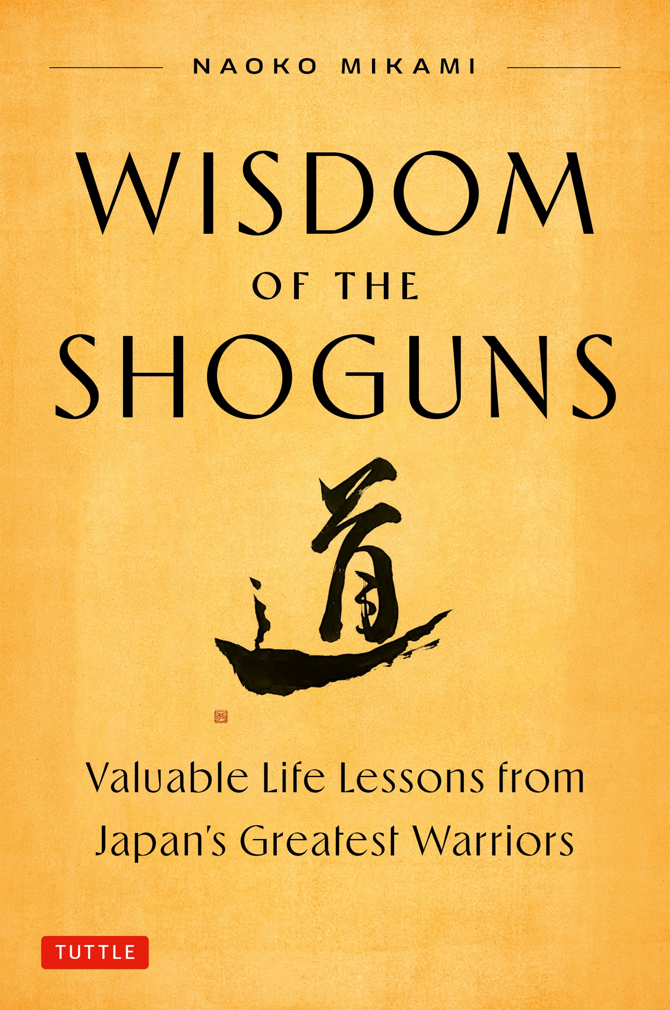 Wisdom of the Shoguns