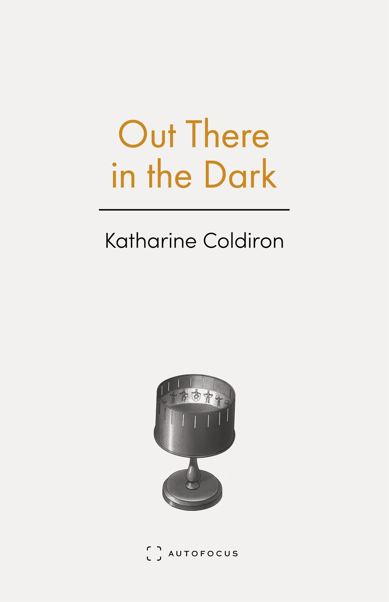 Out There in the Dark