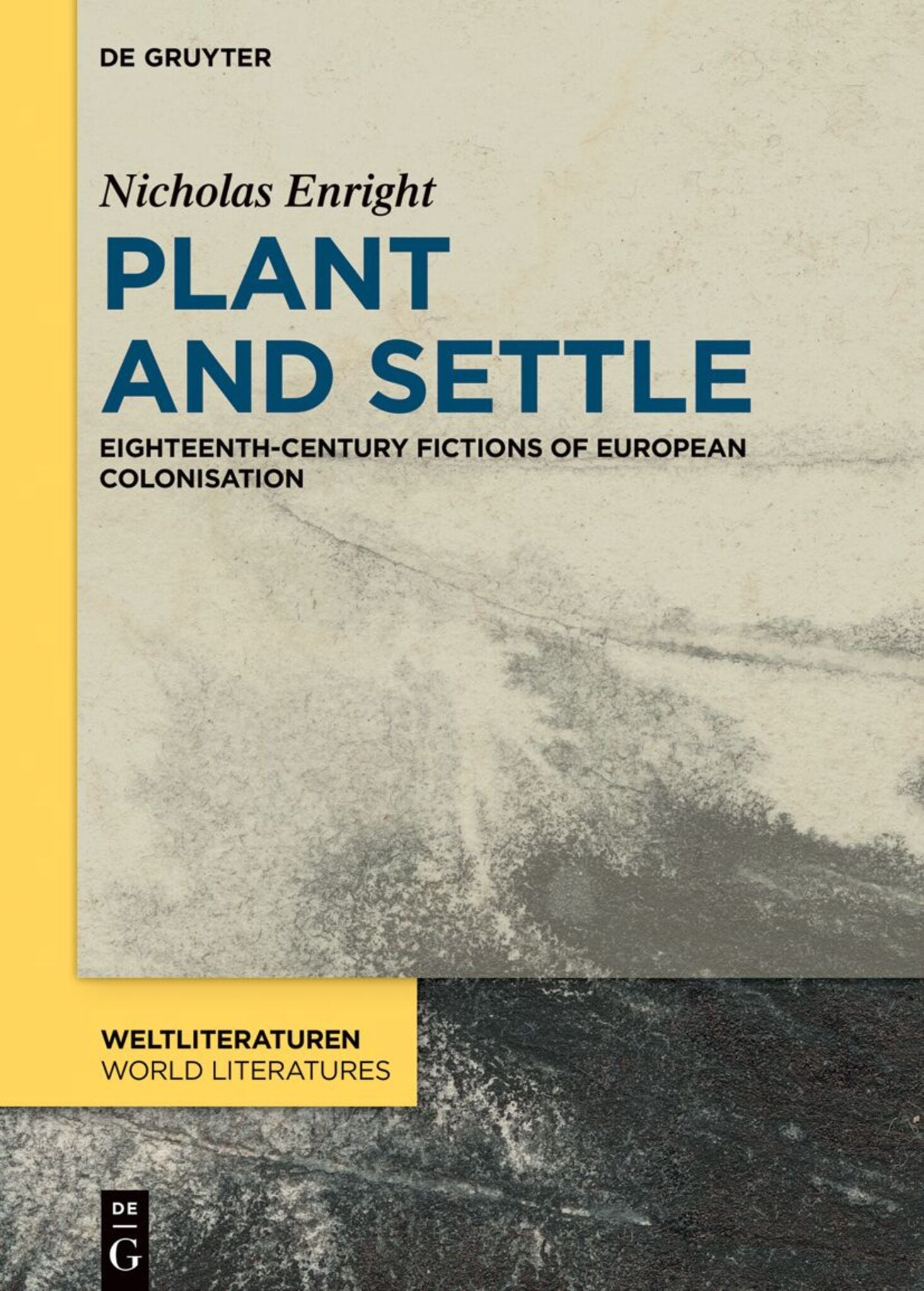 Plant and Settle