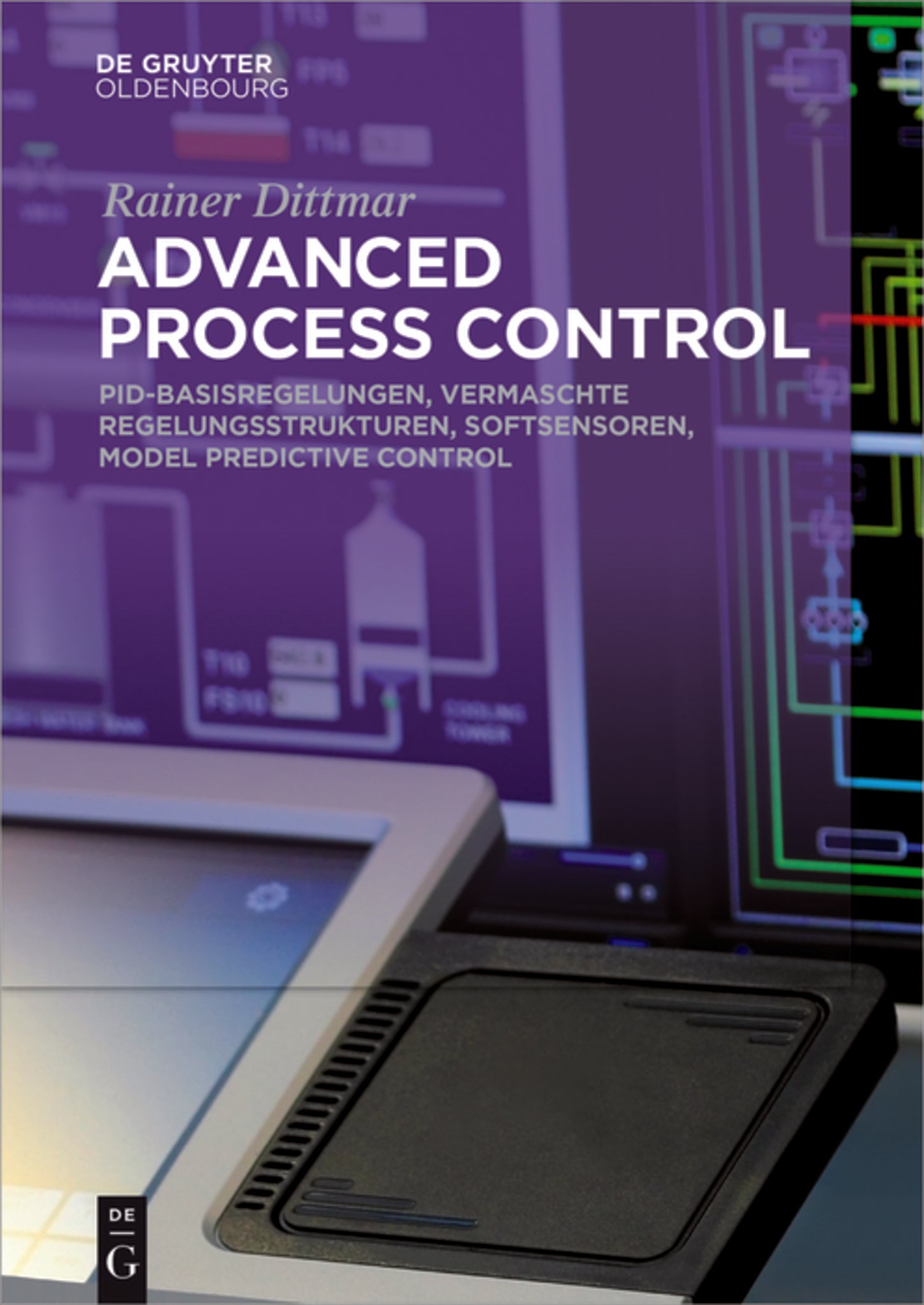 Advanced Process Control