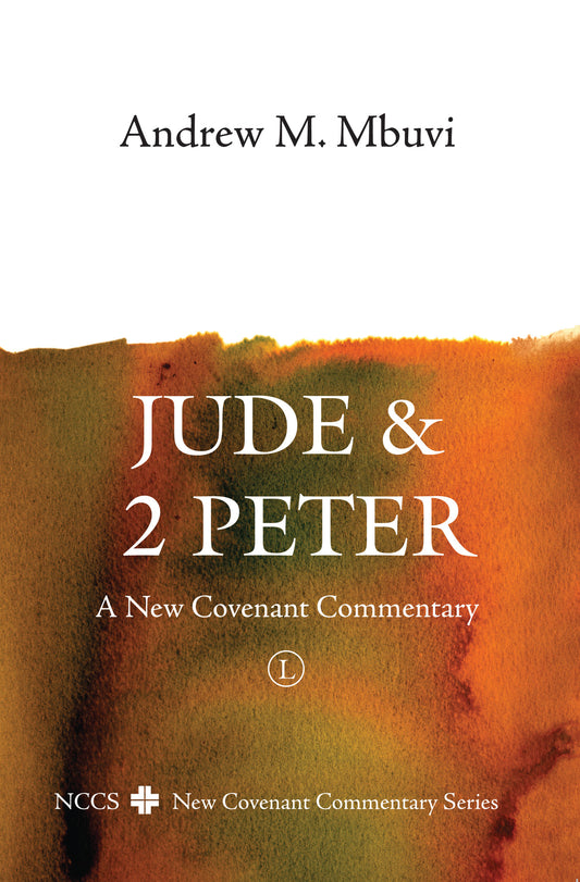 Jude and 2 Peter
