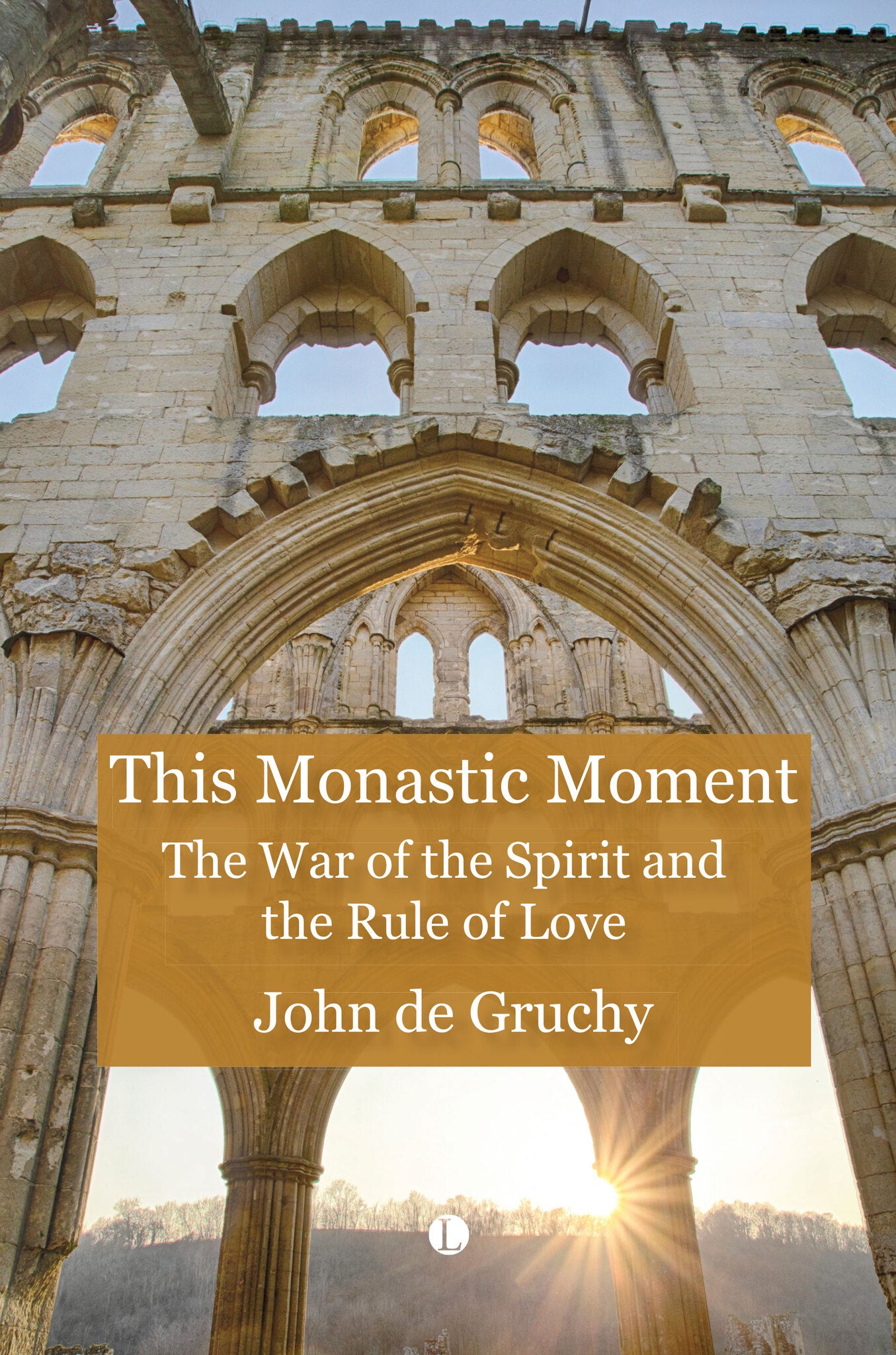 This Monastic Moment