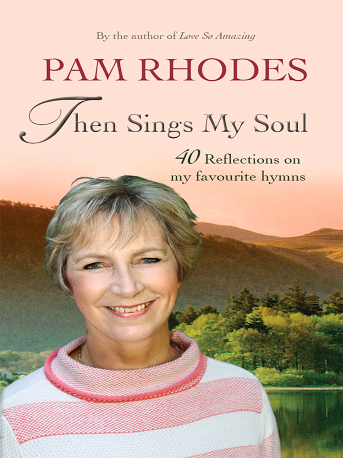 Cover image for Then Sings My Soul ISBN 9780857217202