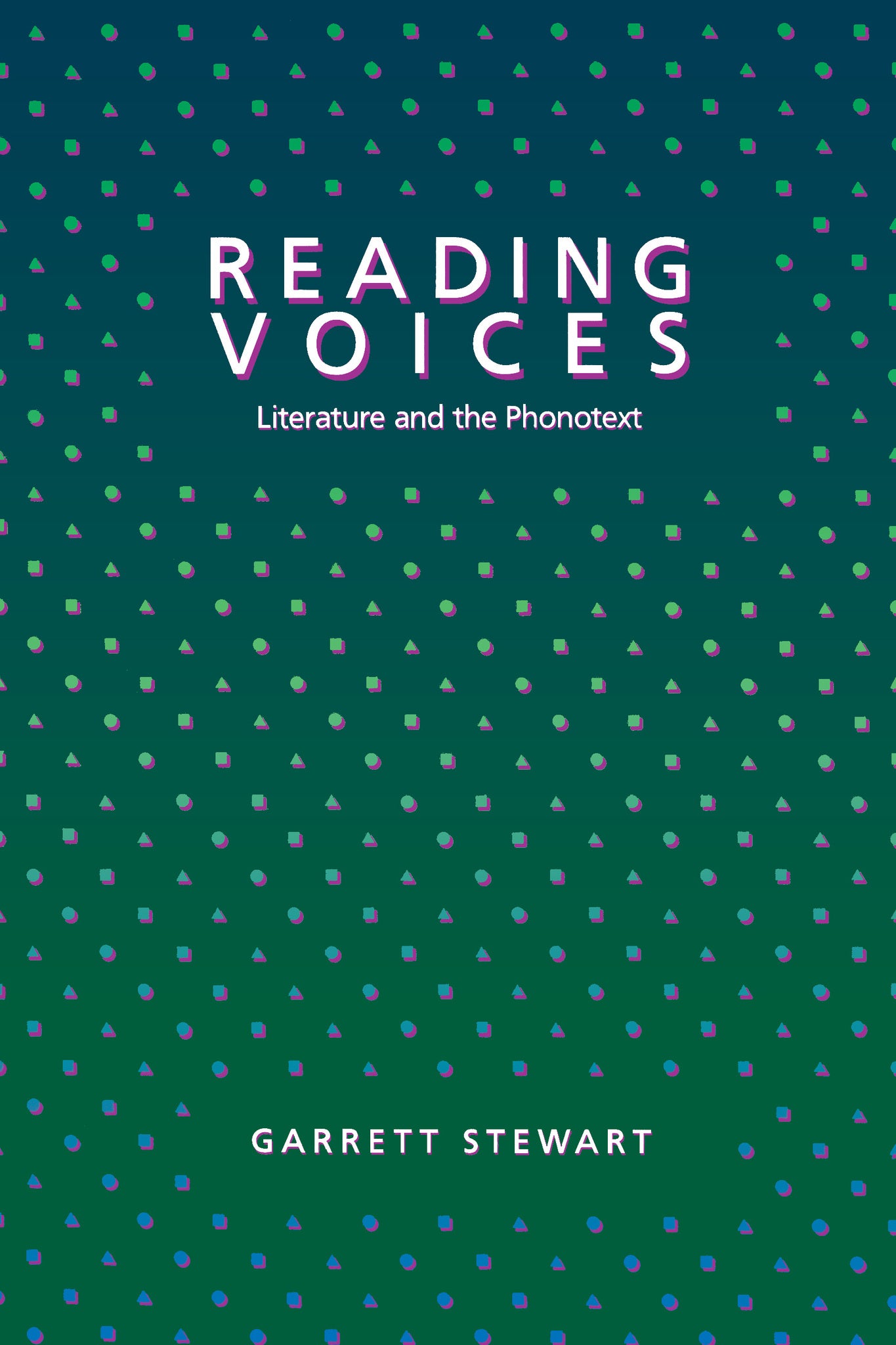 Reading Voices