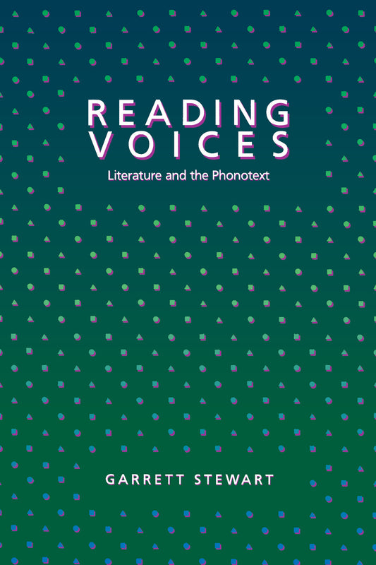 Reading Voices