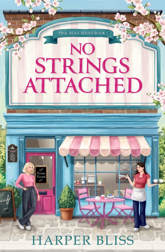 No Strings Attached