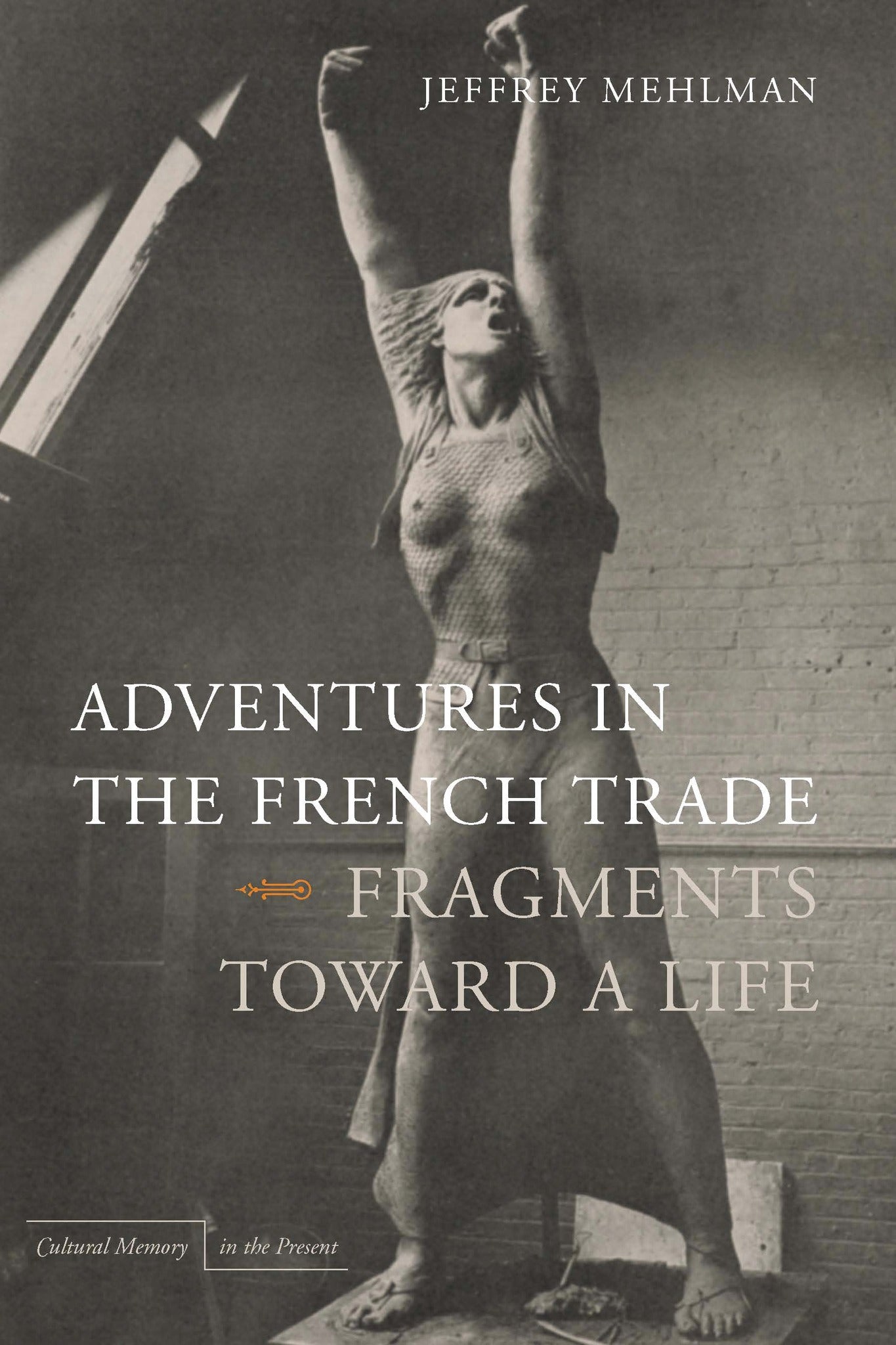 Cover image for Adventures in the French Trade ISBN 9780804769624