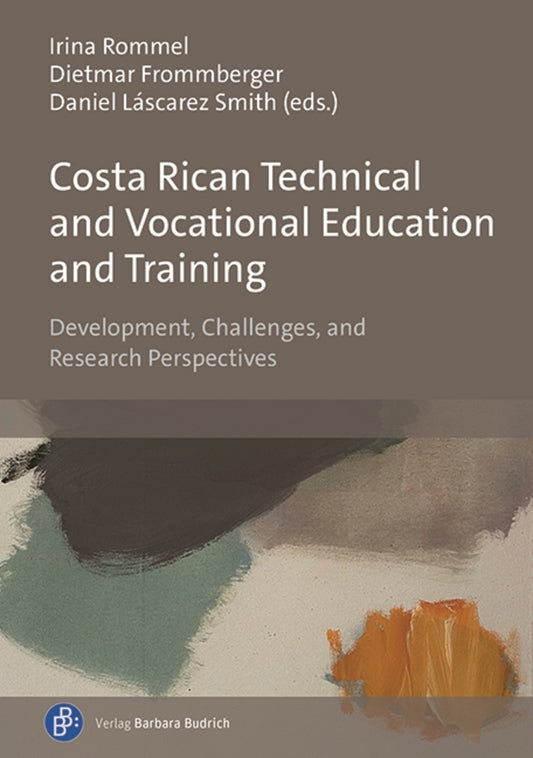 Costa Rican Technical and Vocational Education and Training