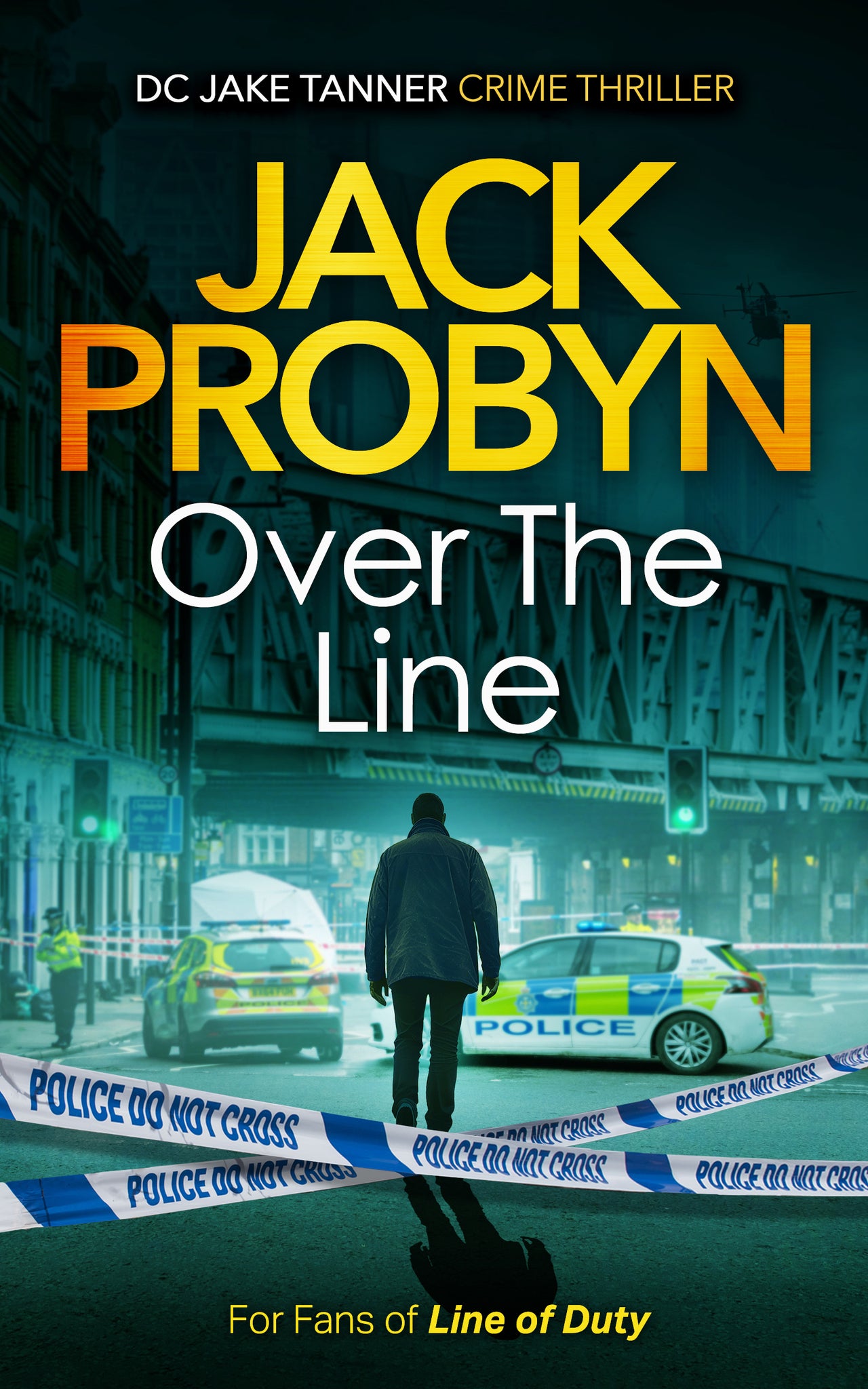 Over the Line