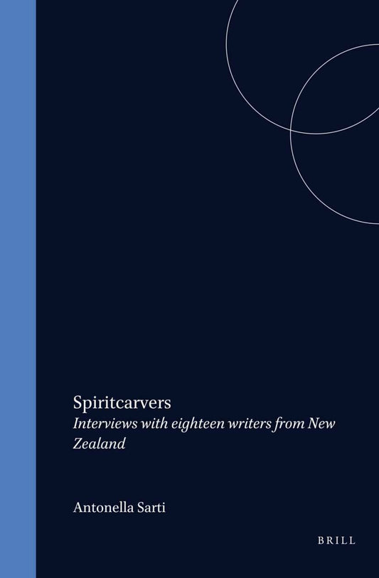 Spiritcarvers