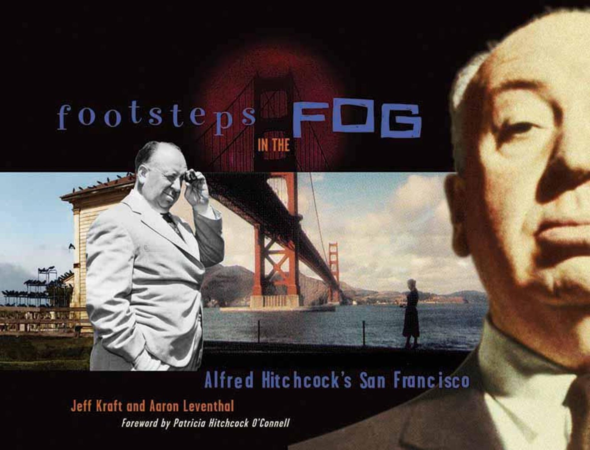 Footsteps in the Fog