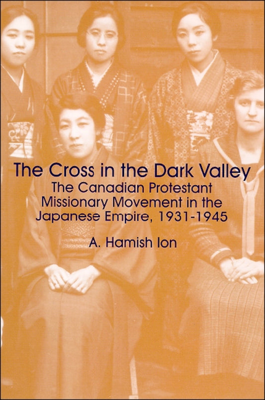 The Cross in the Dark Valley