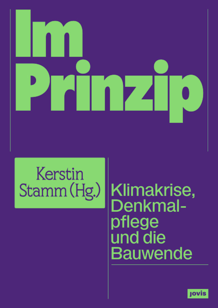 Im Prinzip