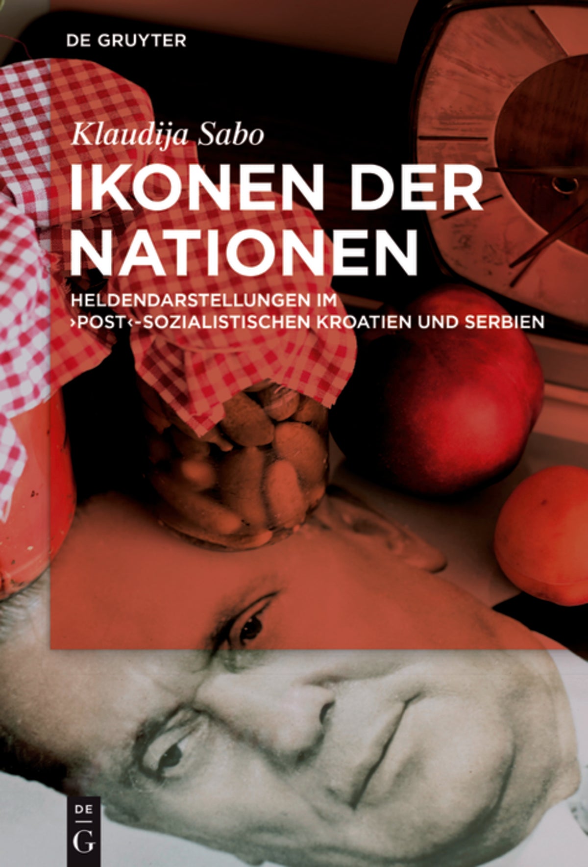 Ikonen der Nationen