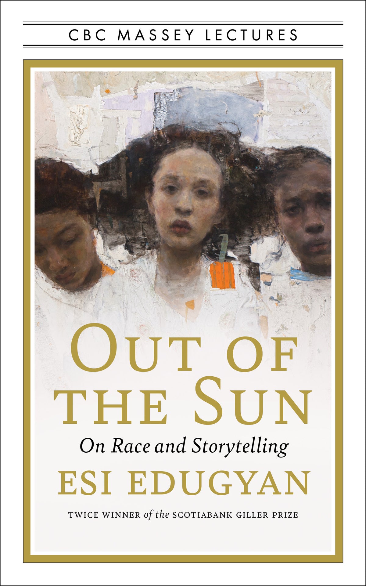 Cover image for Out of the Sun ISBN 9781487009861