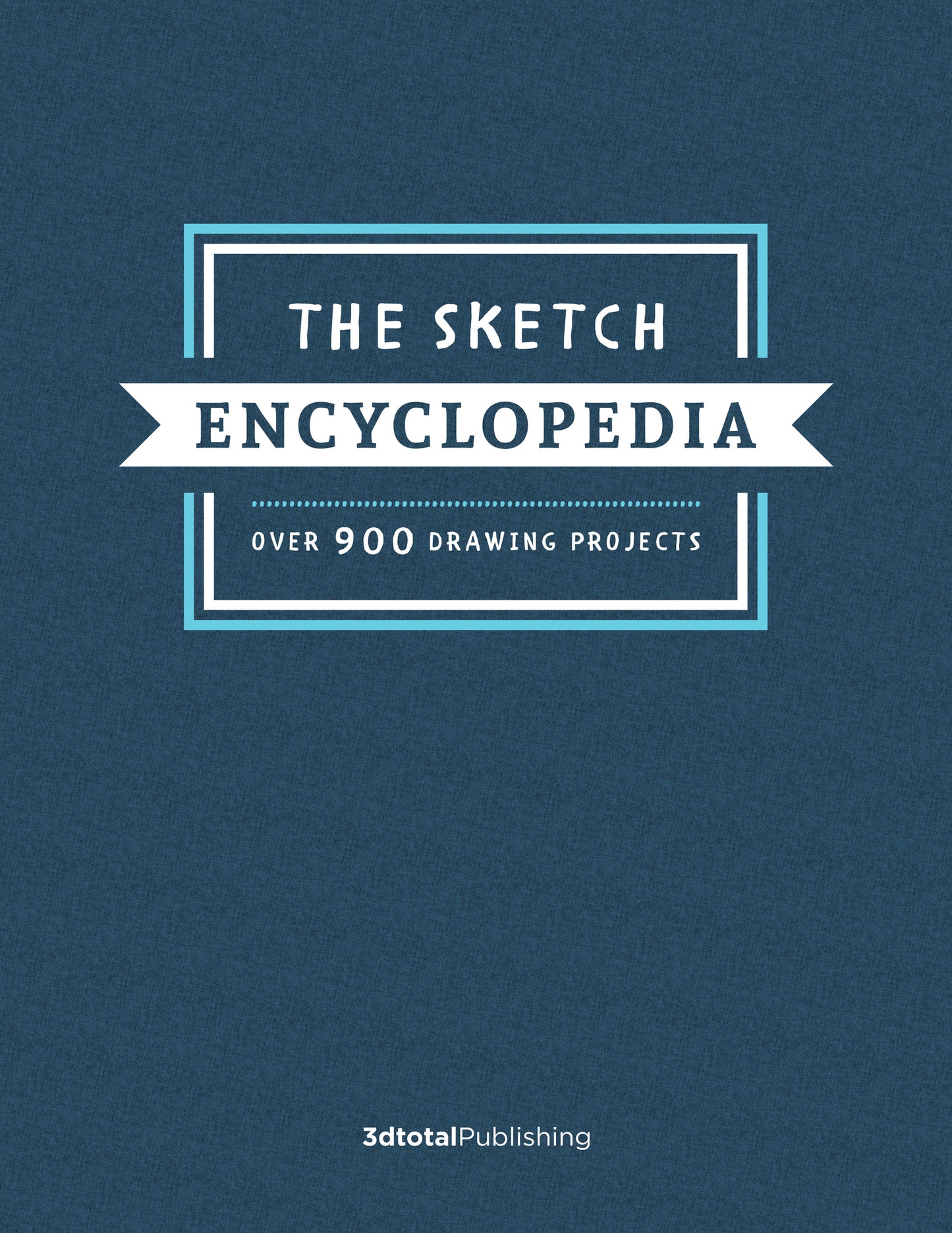 The Sketch Encyclopedia     