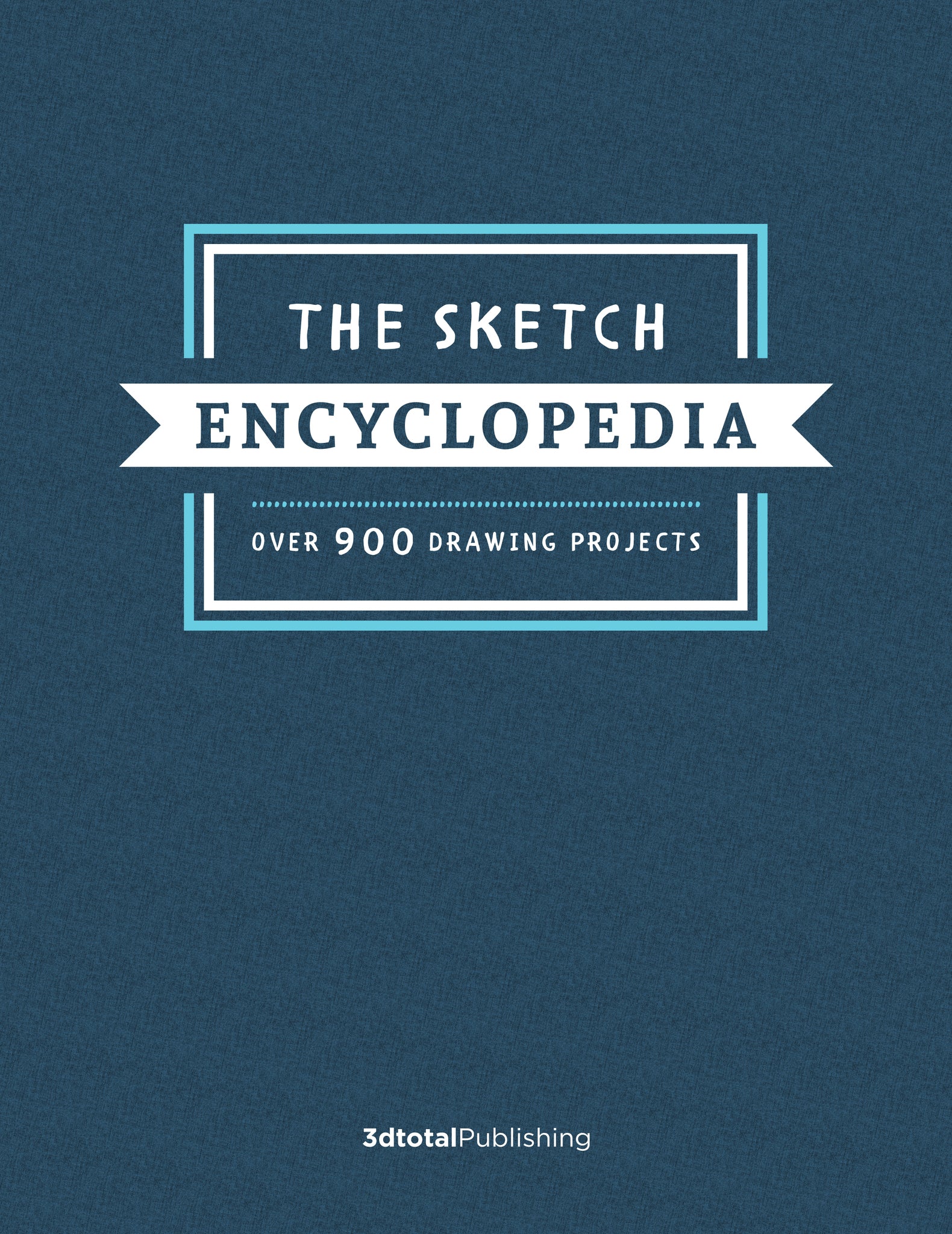 The Sketch Encyclopedia     