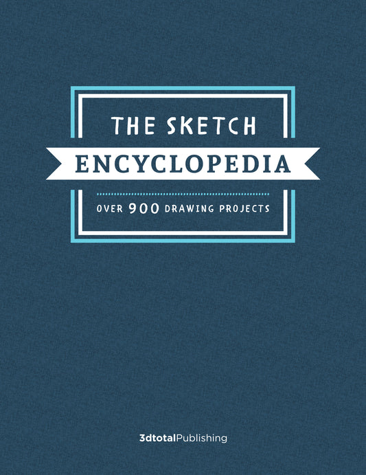 The Sketch Encyclopedia     